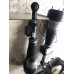 BAŞKAN TİC.MERCEDES A2213200238 SOL ÖN 4 MATİC AMORTİSÖR  2213200238